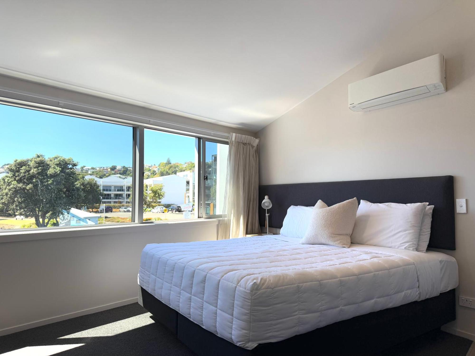 Bluewater Hotel نابيير المظهر الخارجي الصورة