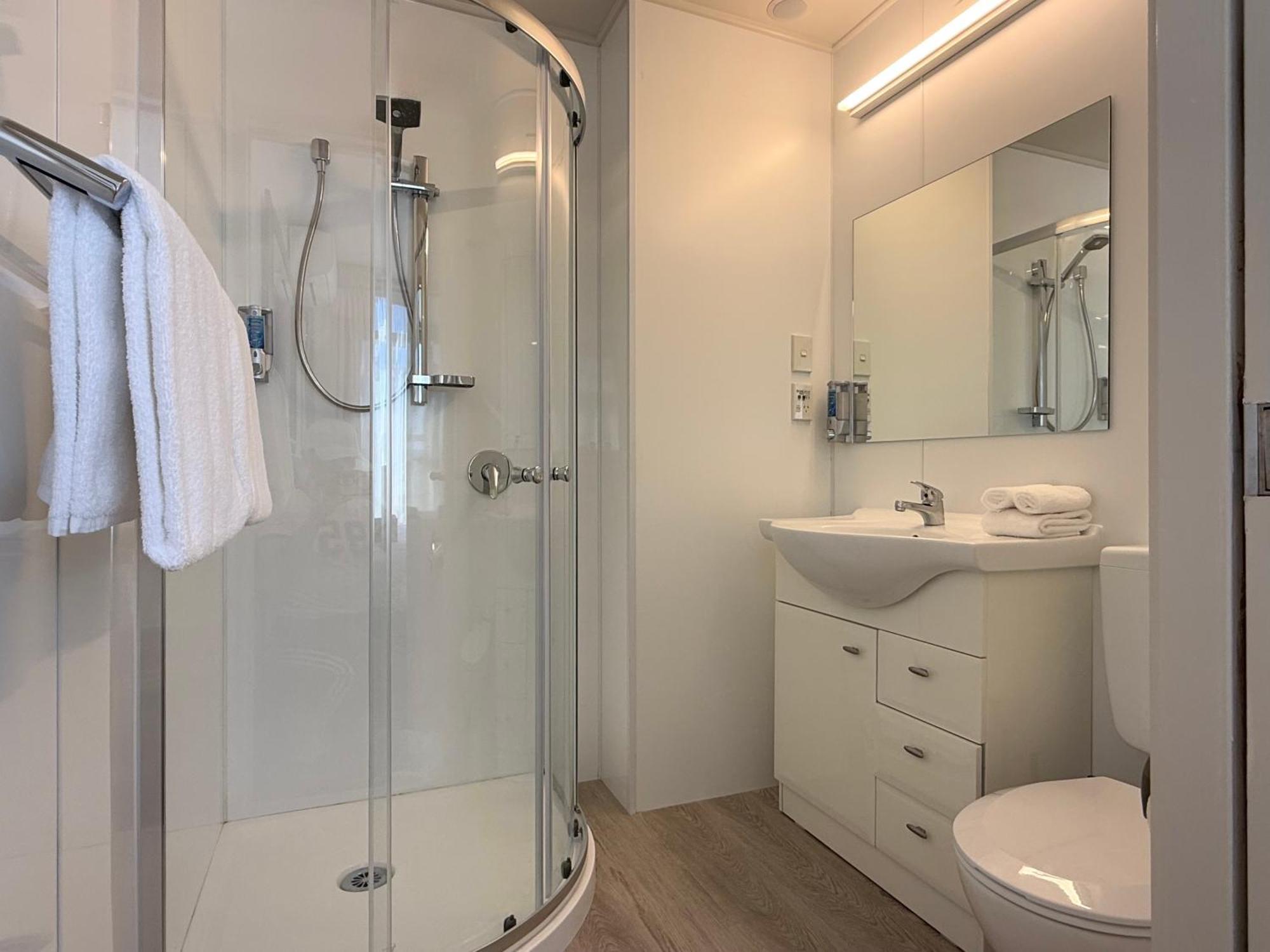 Bluewater Hotel نابيير المظهر الخارجي الصورة